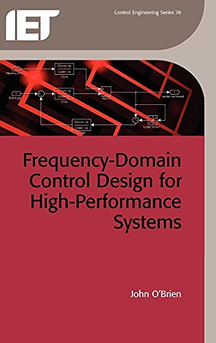 Frequency-Domain Control Design for High-Performance Systems - Click to Buy