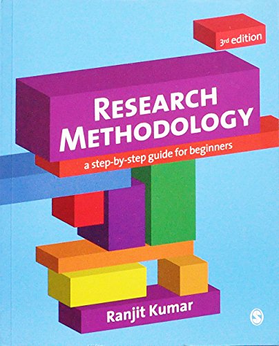 Research Methodology: A Step-by-Step Guide for Beginners - Click to Buy