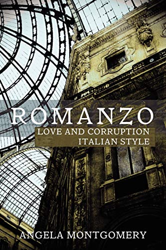 Romanzo: Love and Dishonesty Italian Style - Click to Buy