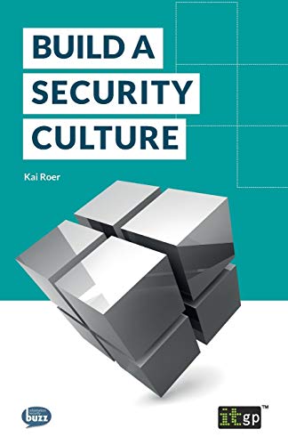 Build A Security Culture - Click to Buy