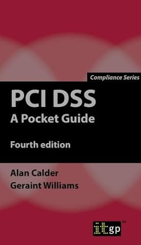 PCI DSS: A Pocket Guide (Compliance) - Click to Buy
