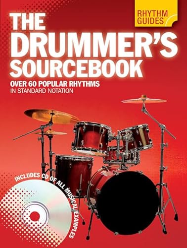 Rhythm Guides: The Drummer's Sourcebook - Click to Buy