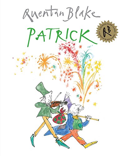 Patrick - Click to Buy