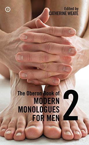 The Oberon Book of Modern Monologues for Men: Volume Two - Click to Buy