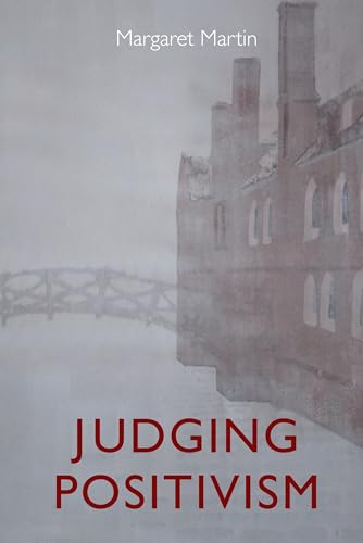 Judging Positivism - Click to Buy