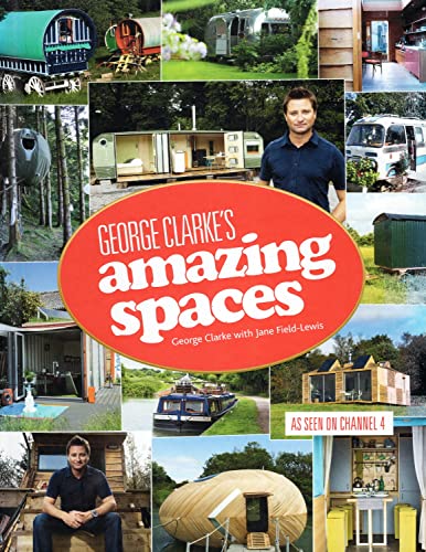 Amazing Spaces - Click to Buy