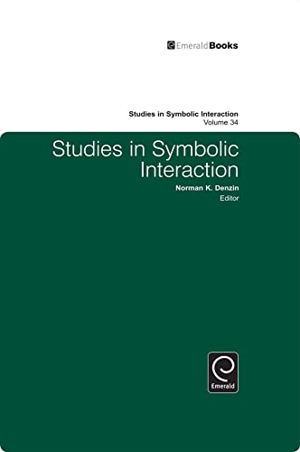 Studies in Symbolic Interaction - Click to Buy