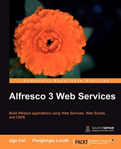 Alfresco 3 Web Services - Click to Buy