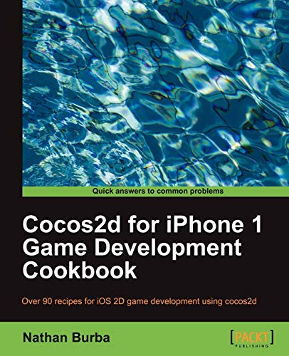 Cocos2d for Iphone 1 Game Development Cookbook