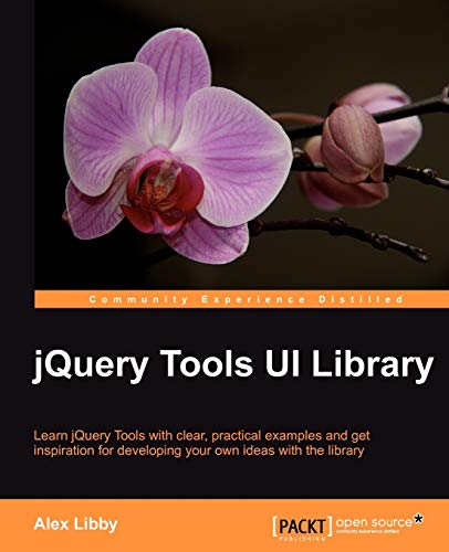 Jquery Tools Ui Library - Click to Buy