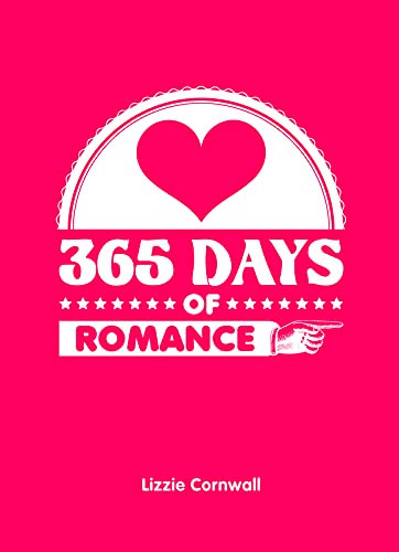 365 Days of Romance - Click to Buy