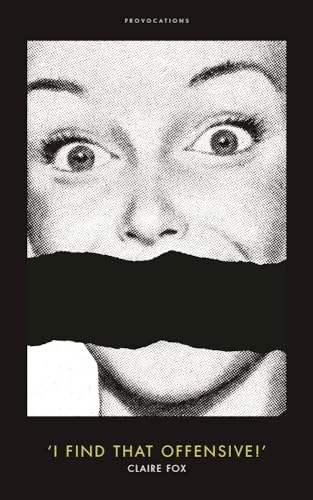 'I Find That Offensive!' (Provocations) - Click to Buy