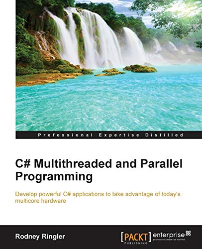C# Multithreaded and Parallel Programming - Click to Buy