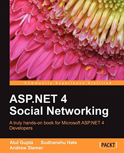ASP.NET 4 Social Networking - Click to Buy