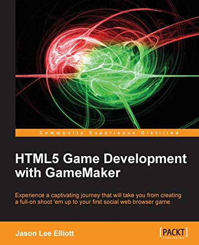 Html5 Game Development With Gamemaker - Click to Buy