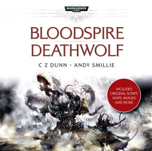 Bloodspire & Deathwolf - Click to Buy