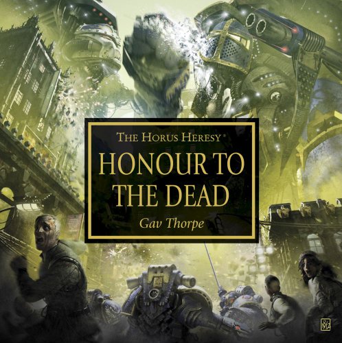 Honour to the Dead - Click to Buy