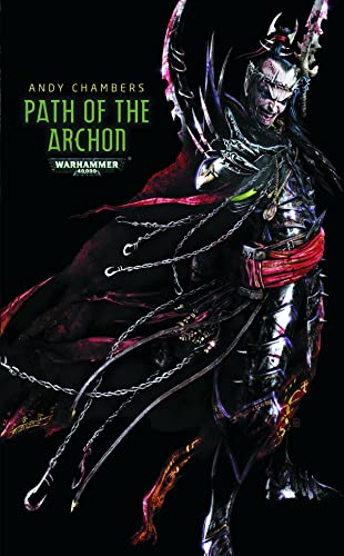 Path of the Archon: 3 (Dark Eldar Path) - Click to Buy