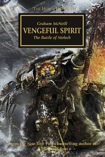 Vengeful Spirit - Click to Buy