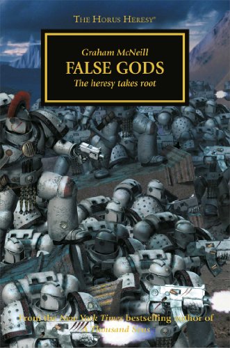 False Gods (The Horus Heresy, Band 2) - Click to Buy