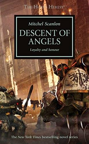 Descent of Angels (6) (The Horus Heresy) - Click to Buy
