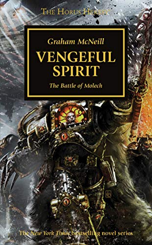 Horus Heresy: Vengeful Spirit - Click to Buy