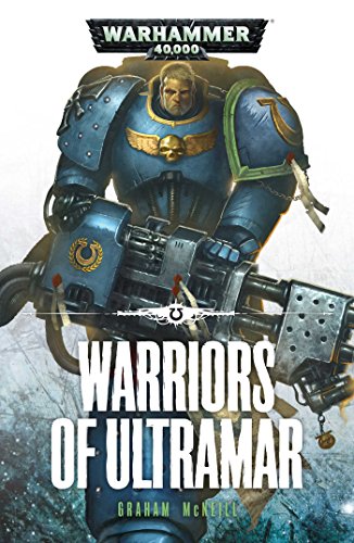Warriors of Ultramar - Click to Buy