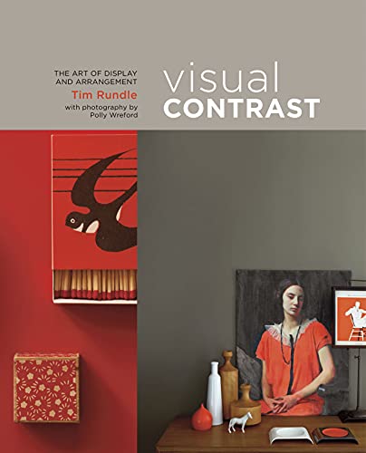 Visual Contrast: The Art of Display and Arrangement - Click to Buy