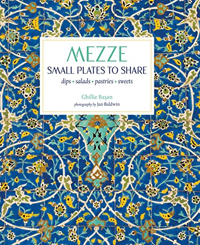 Mezze: Small Plates to Share - Click to Buy