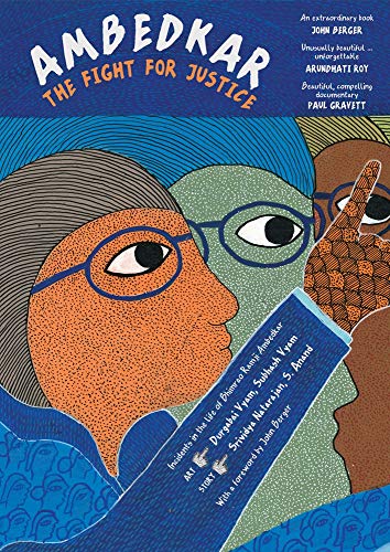 Ambedkar: The Fight for Justice - Click to Buy