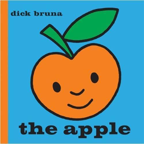The Apple - Click to Buy