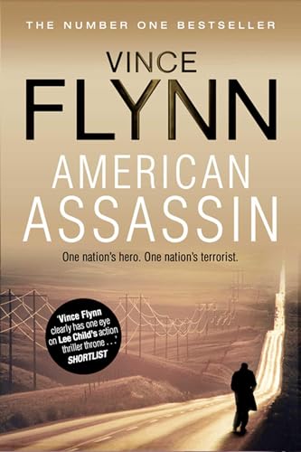 AMERICAN ASSASSIN - Click to Buy