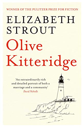 Olive Kitteridge - Click to Buy