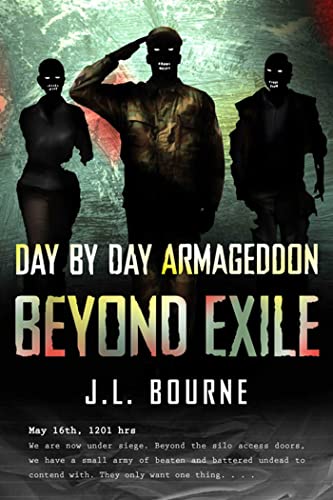 Beyond Exile: Day by Day Armageddon - Click to Buy