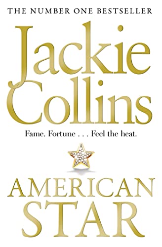 American Star - Click to Buy