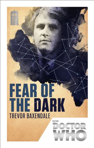 Doctor Who: Fear of the Dark: 50th Anniversary Edition - Click to Buy