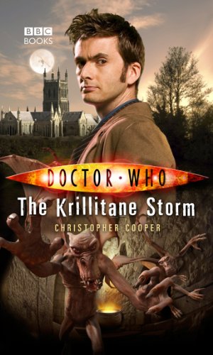 DOCTOR WHO: THE KRILLITANE STO - Click to Buy