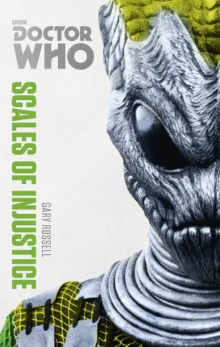 DOCTOR WHO: SCALES OF INJUSTIC - Click to Buy