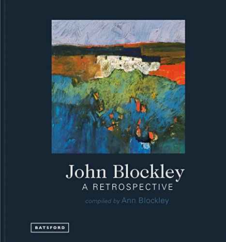 John Blockley – A Retrospective - Click to Buy