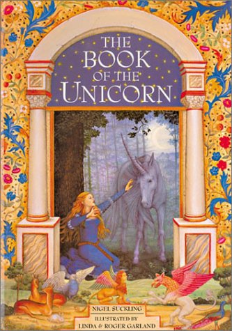 BOOK OF THE UNICORN - Click to Buy