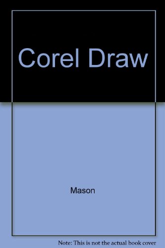 Corel Draw - Click to Buy