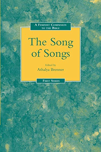 Feminist Companion to the Song of Songs