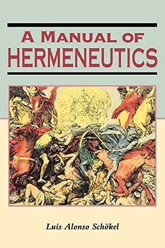 A Manual of Hermeneutics - Click to Buy
