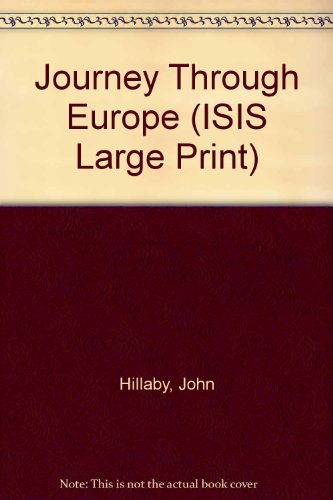 Journey Through Europe - Click to Buy