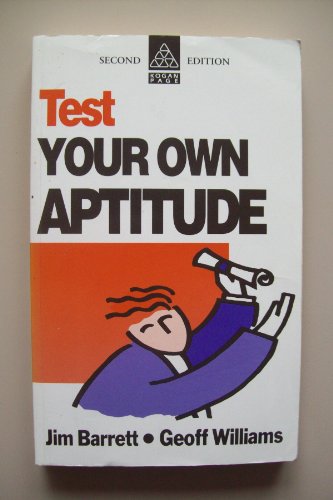 Test your own aptitude - Click to Buy