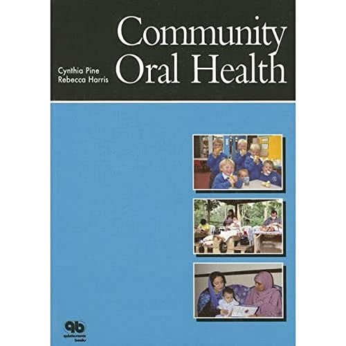 Community Oral Health - Click to Buy