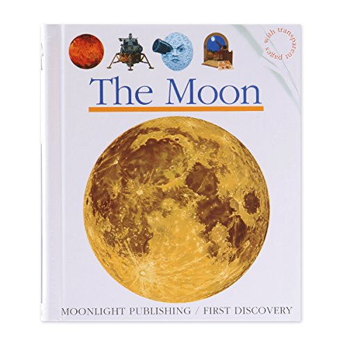 The Moon - Click to Buy