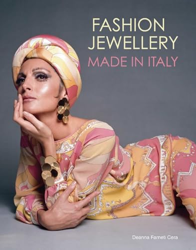Fashion Jewellery: Made in Italy - Click to Buy