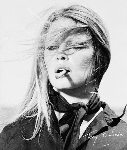 Terry O'Neill - Click to Buy