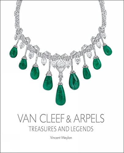 Van Cleef & Arpels: Treasures and Legends - Click to Buy
